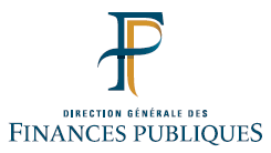 Logo fournisseur de données - DGFIP